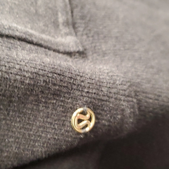 Lululemon Athletica Radiant Jacket I SZ MD - Picture 5 of 6